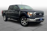 Certified 2022 Ford F150 XLT w/ Equipment Group 302A High image 2