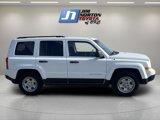 Used 2014 Jeep Patriot Sport image 4