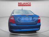 Used 2010 Ford Fusion SE image 4