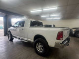 Used 2017 RAM 2500 SLT image 2