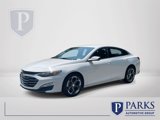 Used 2023 Chevrolet Malibu LT image 4