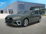 Used 2023 Audi A4 2.0T Premium Plus image 3