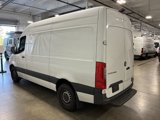 Used 2021 Mercedes-Benz Sprinter 2500 image 4