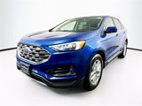 Used 2022 Ford Edge SEL image 3