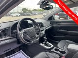 Used 2017 Hyundai Elantra Limited image 5