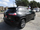 Used 2019 Jeep Cherokee Latitude Plus image 6