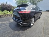 Used 2022 Ford Edge Titanium image 6