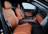 New 2025 Jaguar F-PACE R-Dynamic S image 3