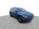 Used 2019 Volkswagen Tiguan SE image 2