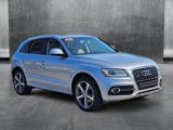 Used 2017 Audi Q5 3.0T Premium Plus w/ Technology Package image 3