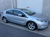 Used 2012 Chevrolet Volt Premium w/ Premium Trim Package image 3