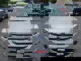 Certified 2017 Ford Escape SE w/ Equipment Group 201A image 3