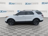 Used 2014 Ford Explorer Sport image 5