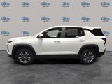 New 2025 Chevrolet Equinox LT image 2