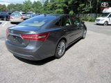 Used 2016 Toyota Avalon XLE Plus image 5