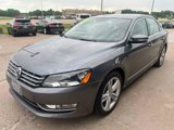 Used 2014 Volkswagen Passat TDI SE image 4