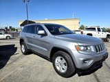 Used 2014 Jeep Grand Cherokee Laredo image 3