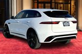 New 2025 Jaguar F-PACE R-Dynamic S image 2