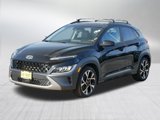 Certified 2022 Hyundai Kona Limited image 3