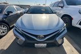 Used 2020 Toyota Camry SE image 6