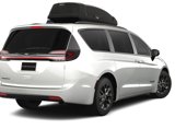 New 2025 Chrysler Pacifica Select image 2