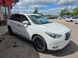 Used 2015 INFINITI QX60 FWD image 3