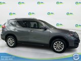 Used 2017 Nissan Rogue SV image 3