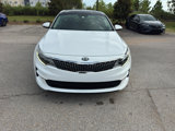 Used 2018 Kia Optima EX w/ Premium Package image 2