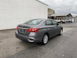 Used 2017 Nissan Sentra S image 2