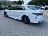 Used 2021 Toyota Camry SE image 4