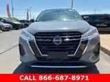 Certified 2023 Nissan Kicks SV image 2