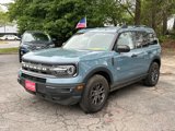 Used 2021 Ford Bronco Sport Big Bend image 1