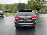 Used 2020 Jeep Grand Cherokee Overland image 4