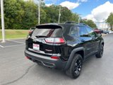 Used 2022 Jeep Cherokee Trailhawk w/ Trailer Tow Group image 4