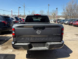 Used 2024 Nissan Frontier SV image 6