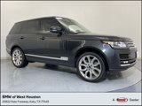 Used 2015 Land Rover Range Rover Supercharged image 1