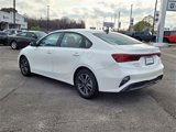 Used 2023 Kia Forte LXS w/ LXS Technology Package image 5