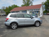 Used 2015 Subaru Forester 2.5i Premium w/ All-Weather Package image 2