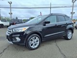 Used 2018 Ford Escape SE w/ Ford Safe & Smart Package image 3
