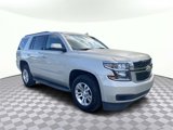 Used 2017 Chevrolet Tahoe LT image 3