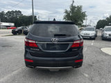 Used 2013 Hyundai Santa Fe Limited w/ Technology Pkg image 5