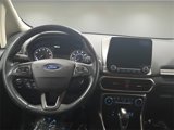 Used 2019 Ford EcoSport SE w/ SE Convenience Package image 5