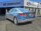 Used 2014 MAZDA MAZDA3 i Touring w/ Moonroof Package 1 image 3