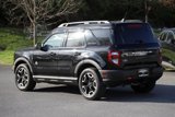 Certified 2022 Ford Bronco Sport Outer Banks w/ Tech Package image 2