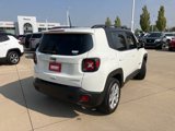 Certified 2023 Jeep Renegade Limited image 6