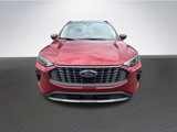 New 2025 Ford Escape Active w/ Tech Pack #1 image 2