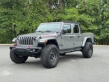 Used 2021 Jeep Gladiator Rubicon image 4