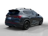 Certified 2022 Hyundai Santa Fe XRT image 5