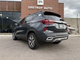 Used 2021 Kia Seltos SX w/ SX Sunroof Package image 3