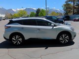 Used 2018 Nissan Murano Platinum image 2